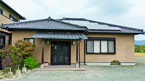 合同会社D&I Life 出張所